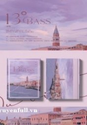 13° Bass (Âm Bass Quãng 13)