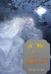 Ác Thê Của Quốc Sư