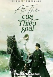 Ái Thê Của Thiếu Soái