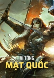Ai Tông Mạt Quốc