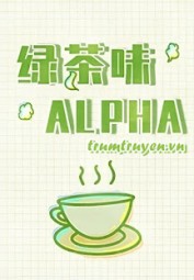 Alpha Hương Trà Xanh