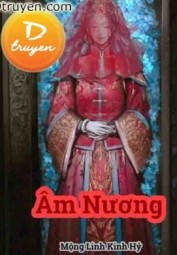 Âm Nương
