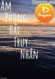 Âm Phong Hải Truy Nhân