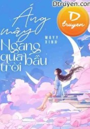 Áng Mây Ngang Qua Bầu Trời