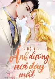 Ánh Dương Nơi Đáy Mắt