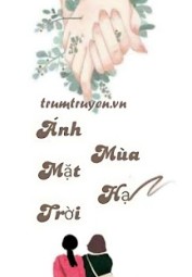 Ánh Mặt Trời Mùa Hạ