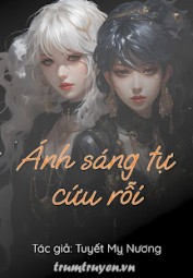 Ánh Sáng Tự Cứu Rỗi