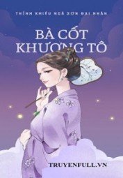 Bà Cốt Khương Tô