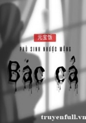 Bác Cả