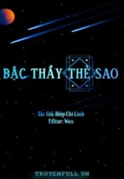 BẬC THẦY THẺ SAO