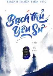 Bạch Thủ Yêu Sư