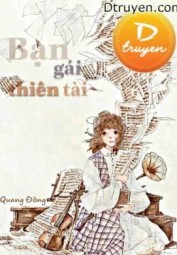 Bạn Gái Thiên Tài