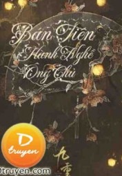 Bán Tiên Hành Nghề Ông Chủ