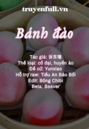 Bánh Đào