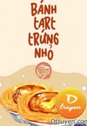 Bánh Tart Trứng Nhỏ