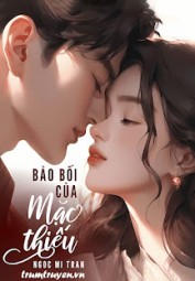 Bảo Bối Của Mặc Thiếu