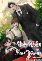 Bảo Mẫu - Vợ Yêu