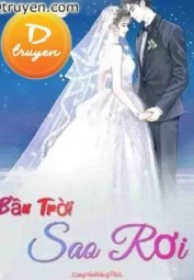 Bầu Trời Sao Rơi