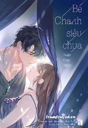Bé Chanh Siêu Chua