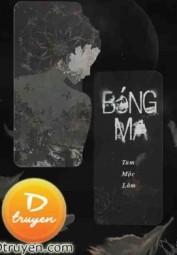 Bóng Ma