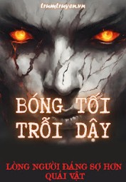 Bóng Tối Trỗi Dậy