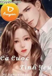 Cá Cược Tình Yêu