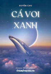 Cá Voi Xanh