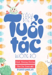 Cách Biệt Tuổi Tác Không Rõ
