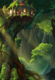 Cấm Đảo(H)