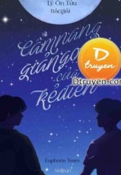 Cẩm Nang Giả Ngoan Của Kẻ Điên