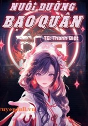 Cẩm Nang Nuôi Dưỡng Bạo Quân
