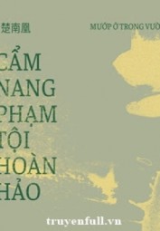 Cẩm Nang Phạm Tội Hoàn Hảo