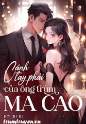 Cánh Tay Phải Của Ông Trùm Ma Cao