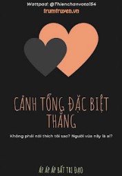 Cảnh Tổng Đặc Biệt Thẳng