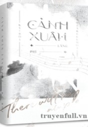 Cảnh Xuân Lãng Phí