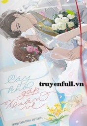 Cây Khô Gặp Xuân Về