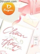 Chân Tình Thấp Kém