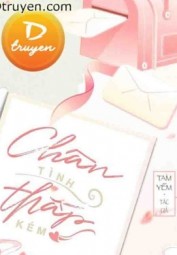 Chân Tình Thấp Kém