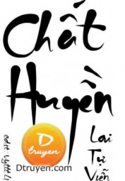 Chất Huyền