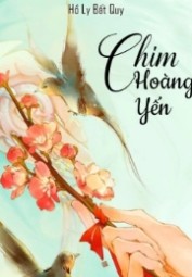 Chim Hoàng Yến