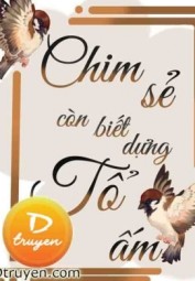 Chim Sẻ Còn Biết Dựng Tổ Ấm