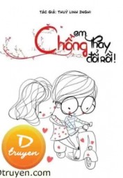Chồng Em Thay Đổi Rồi!