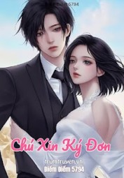 Chú Xin Ký Đơn