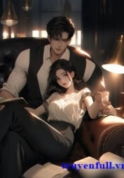 Chứng Mất Trí Nhớ Cứu Rỗi Tình Yêu Mù Quáng