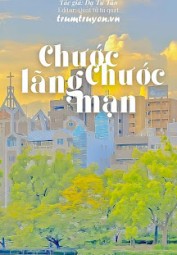 Chước Chước Lãng Mạn