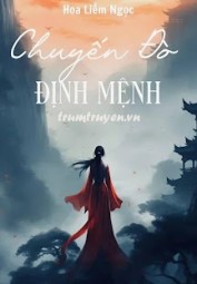 Chuyến Đò Định Mệnh