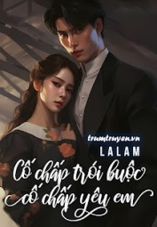 Cố Chấp Trói Buộc, Cố Chấp Yêu Em