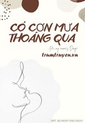 Có Cơn Mưa Thoáng Qua