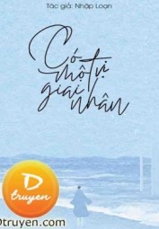 Có Một Vị Giai Nhân