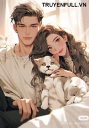 Cô Vợ Thần Bí Của Hàn Tổng